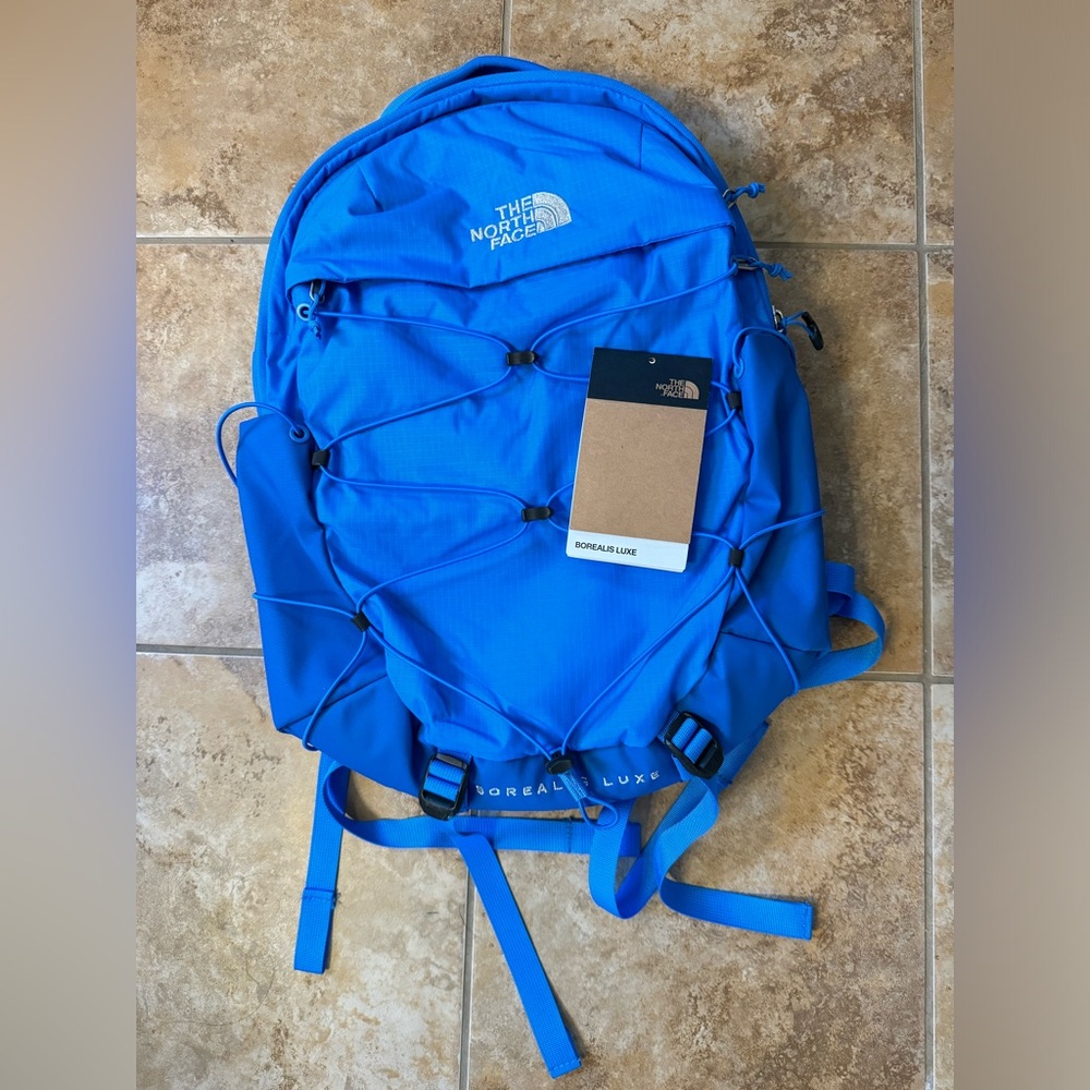 The North Face BOREALIS  LUXE Backpack